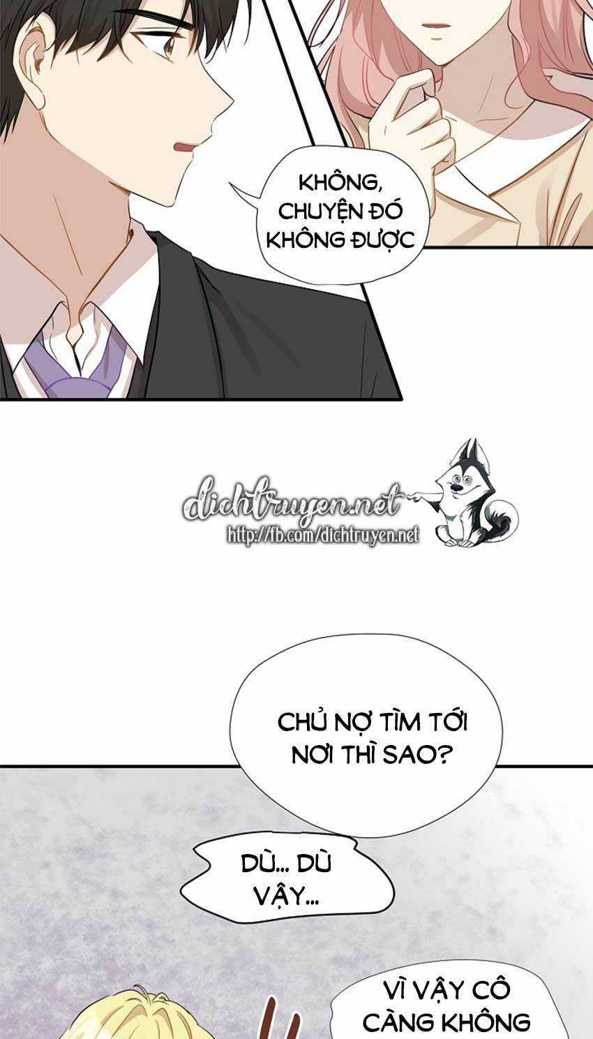 Cuộc Sống Kỳ Thú - Chapter 23 - Trang 32