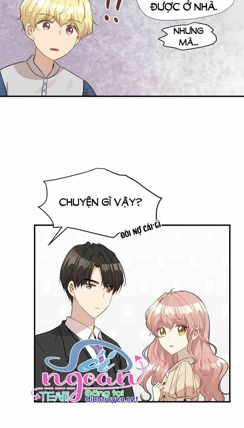 Cuộc Sống Kỳ Thú - Chapter 23 - Trang 33