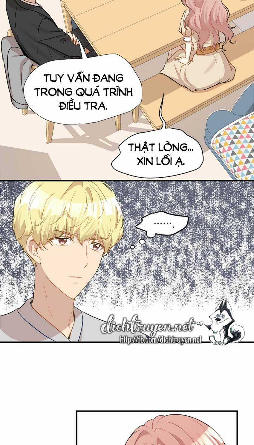 Cuộc Sống Kỳ Thú - Chapter 23 - Trang 35