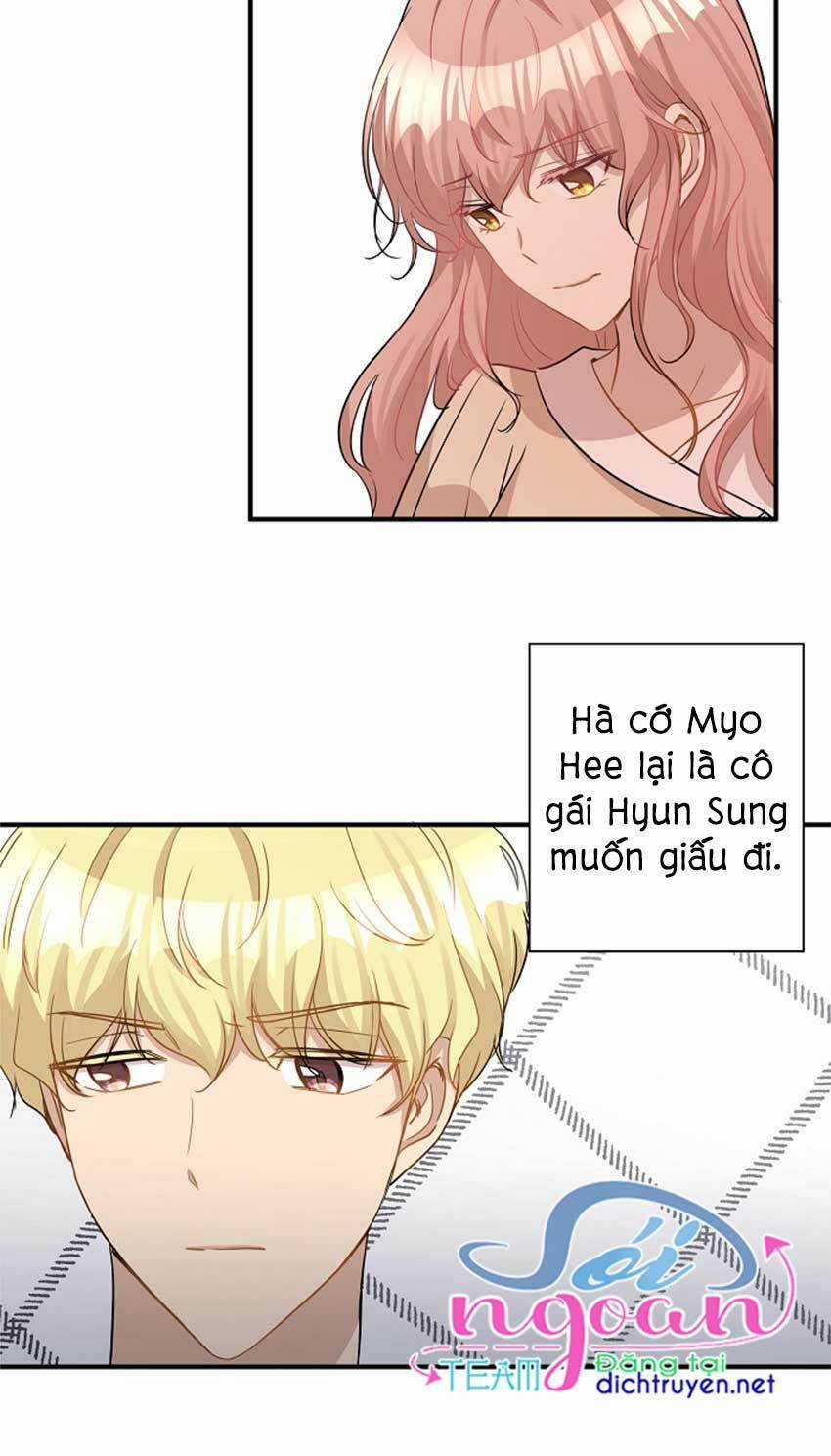 Cuộc Sống Kỳ Thú - Chapter 23 - Trang 36