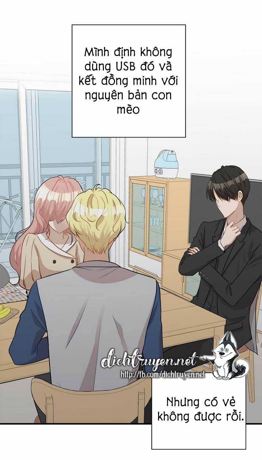 Cuộc Sống Kỳ Thú - Chapter 23 - Trang 37