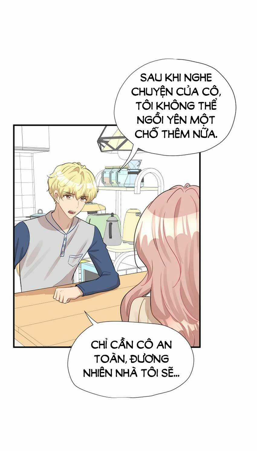 Cuộc Sống Kỳ Thú - Chapter 23 - Trang 38