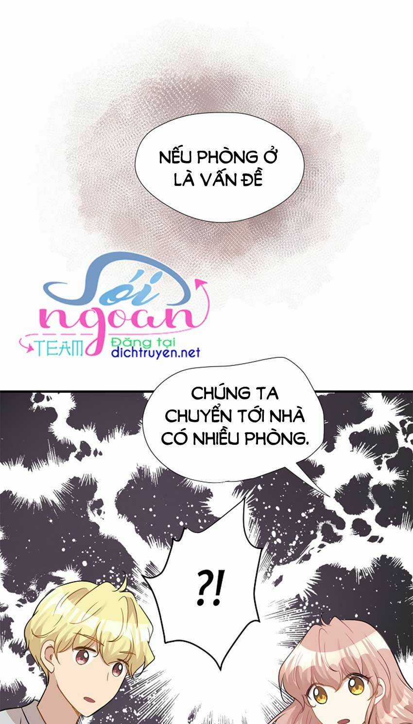 Cuộc Sống Kỳ Thú - Chapter 23 - Trang 39