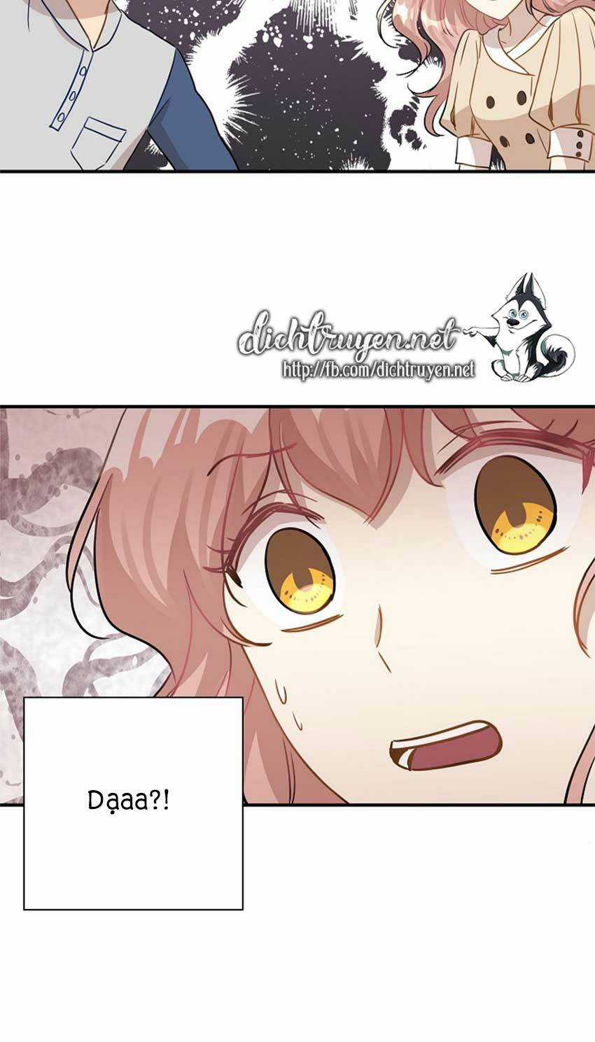 Cuộc Sống Kỳ Thú - Chapter 23 - Trang 40