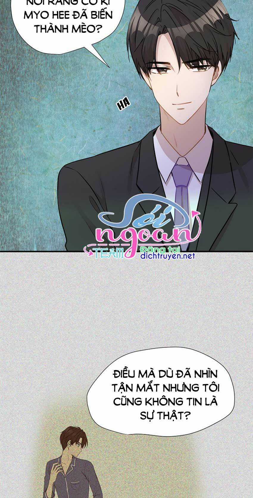 Cuộc Sống Kỳ Thú - Chapter 23 - Trang 5