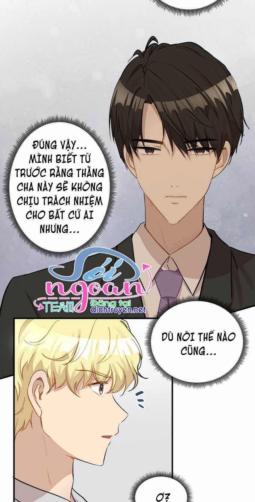 Cuộc Sống Kỳ Thú - Chapter 23 - Trang 7