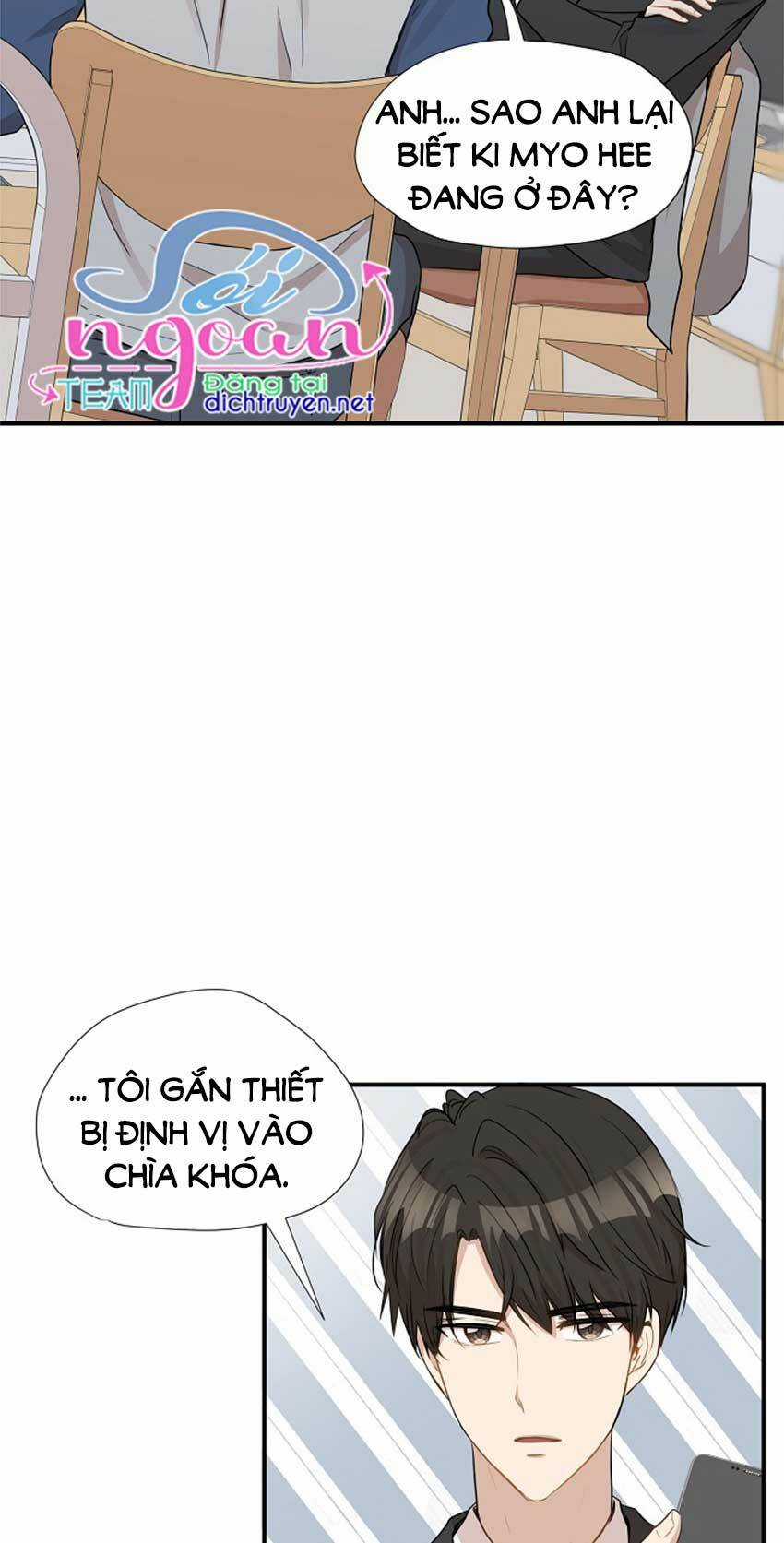 Cuộc Sống Kỳ Thú - Chapter 23 - Trang 10