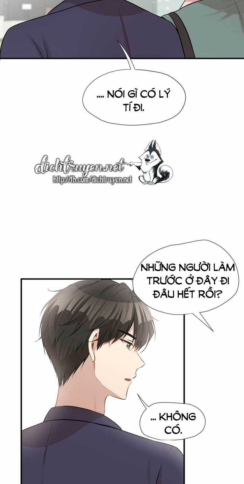 Cuộc Sống Kỳ Thú - Chapter 24 - Trang 11