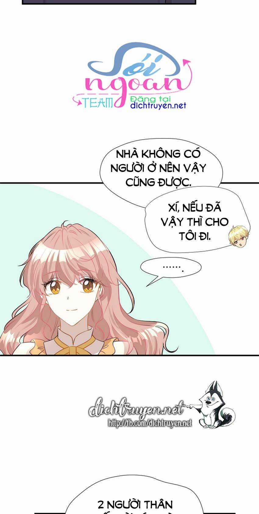 Cuộc Sống Kỳ Thú - Chapter 24 - Trang 12