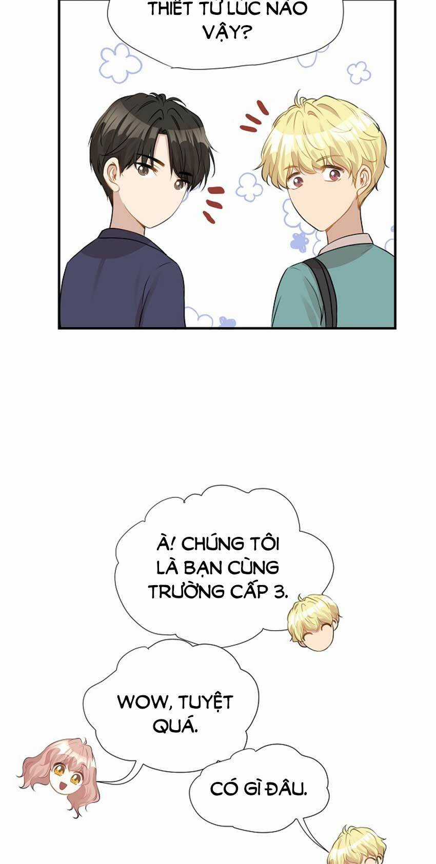 Cuộc Sống Kỳ Thú - Chapter 24 - Trang 13