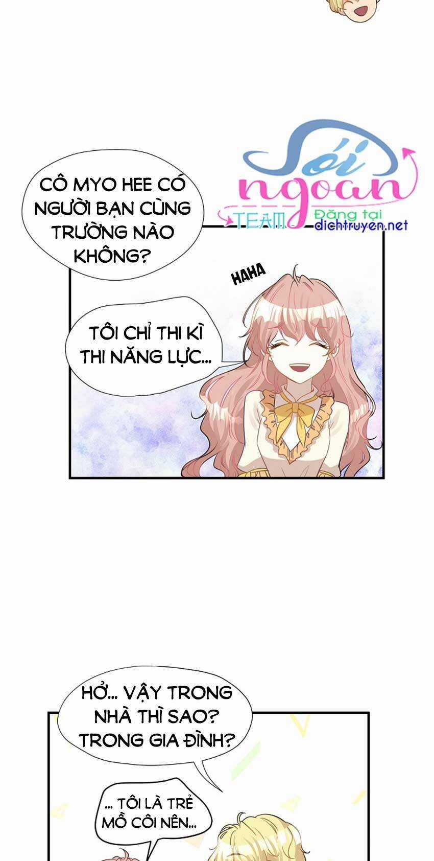 Cuộc Sống Kỳ Thú - Chapter 24 - Trang 14