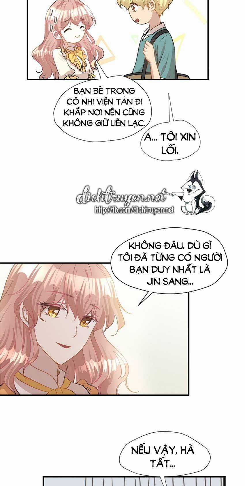 Cuộc Sống Kỳ Thú - Chapter 24 - Trang 15