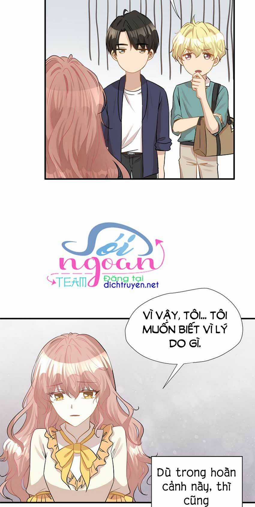 Cuộc Sống Kỳ Thú - Chapter 24 - Trang 16