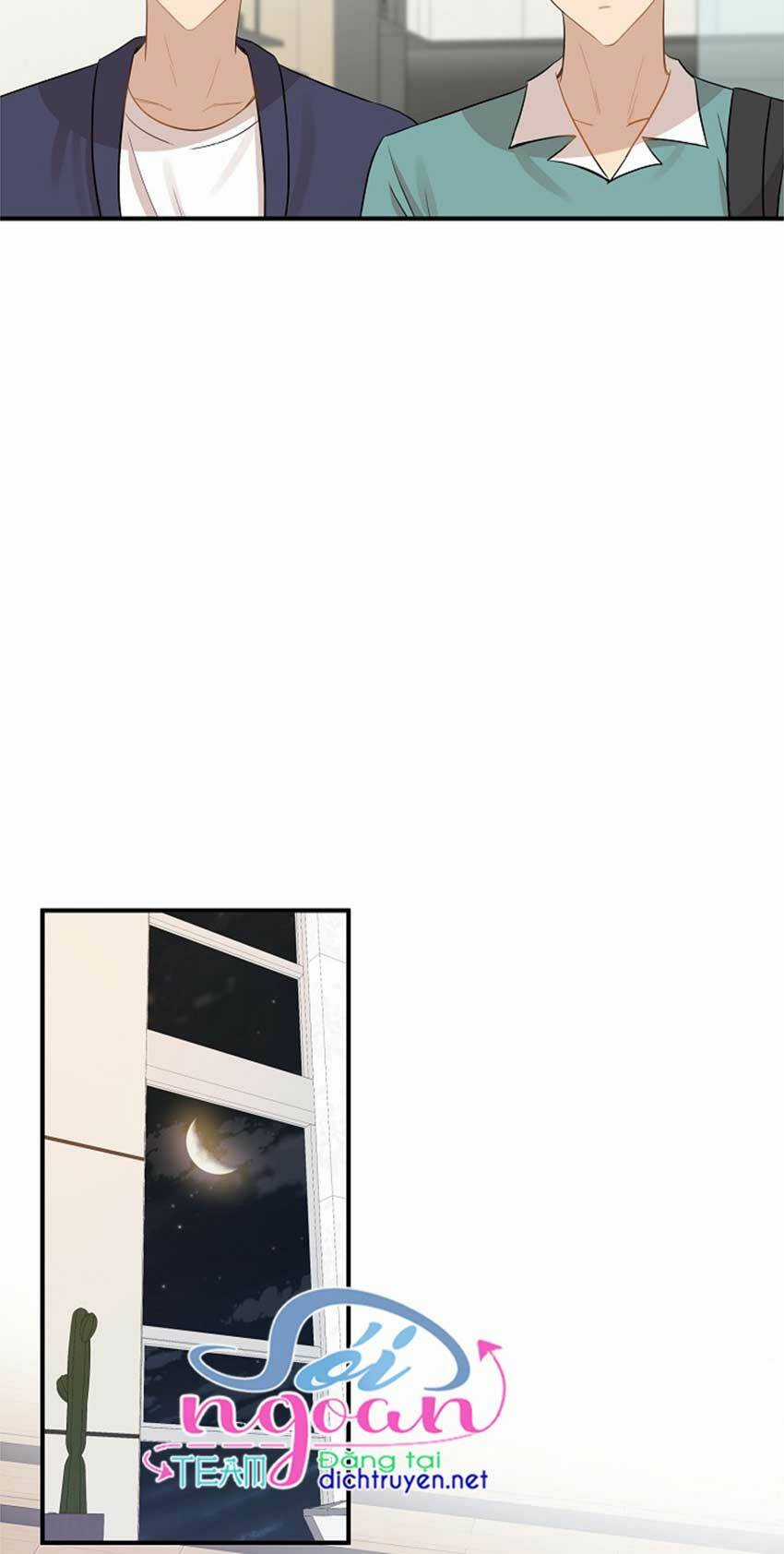 Cuộc Sống Kỳ Thú - Chapter 24 - Trang 18