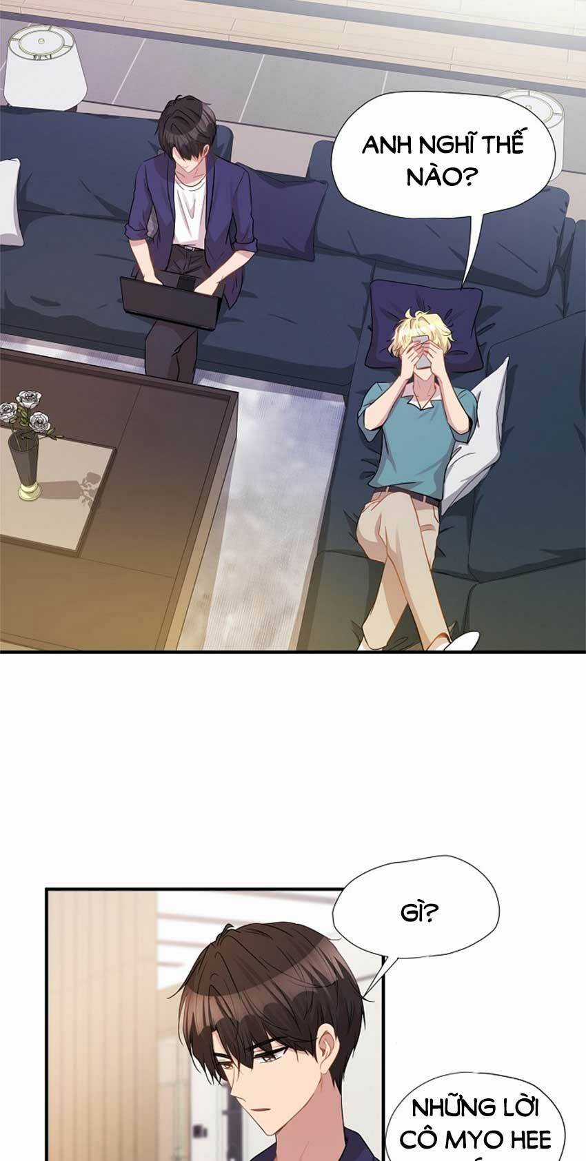 Cuộc Sống Kỳ Thú - Chapter 24 - Trang 19