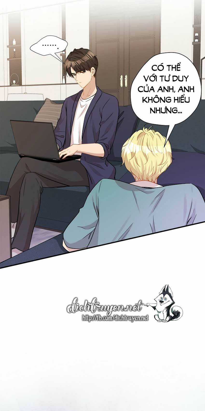 Cuộc Sống Kỳ Thú - Chapter 24 - Trang 21