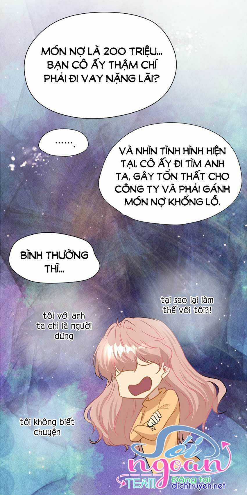 Cuộc Sống Kỳ Thú - Chapter 24 - Trang 22