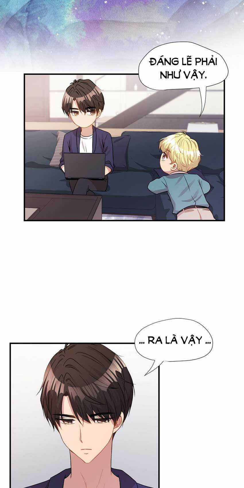 Cuộc Sống Kỳ Thú - Chapter 24 - Trang 23