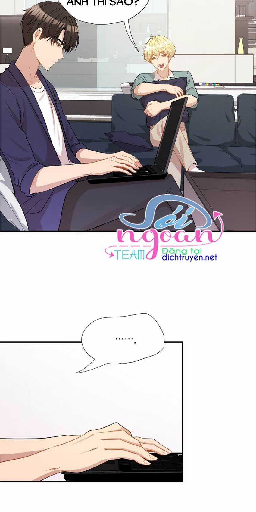 Cuộc Sống Kỳ Thú - Chapter 24 - Trang 25