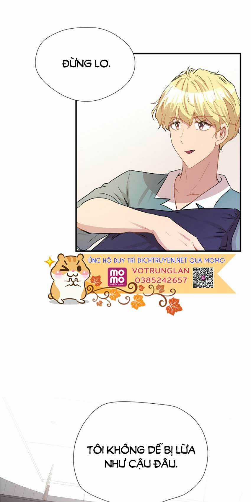 Cuộc Sống Kỳ Thú - Chapter 24 - Trang 26