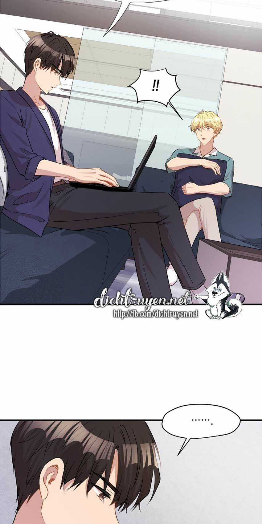 Cuộc Sống Kỳ Thú - Chapter 24 - Trang 27