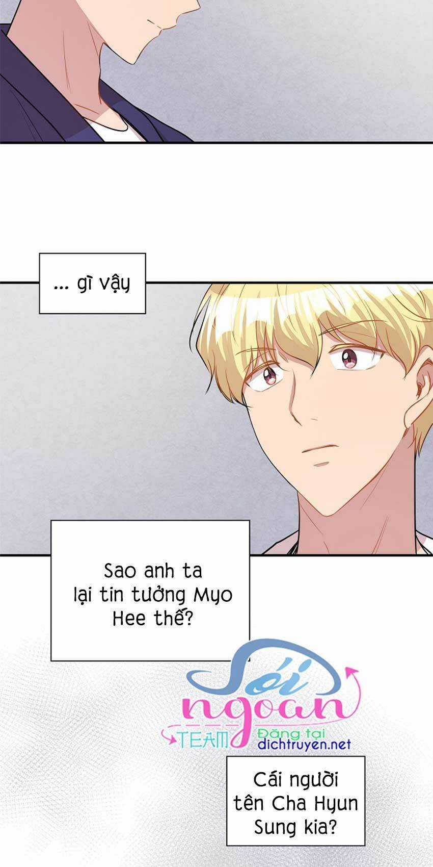 Cuộc Sống Kỳ Thú - Chapter 24 - Trang 28