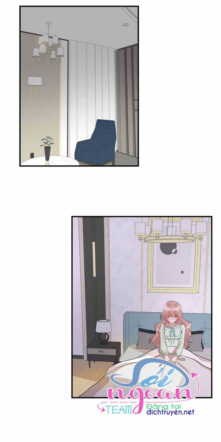 Cuộc Sống Kỳ Thú - Chapter 24 - Trang 30