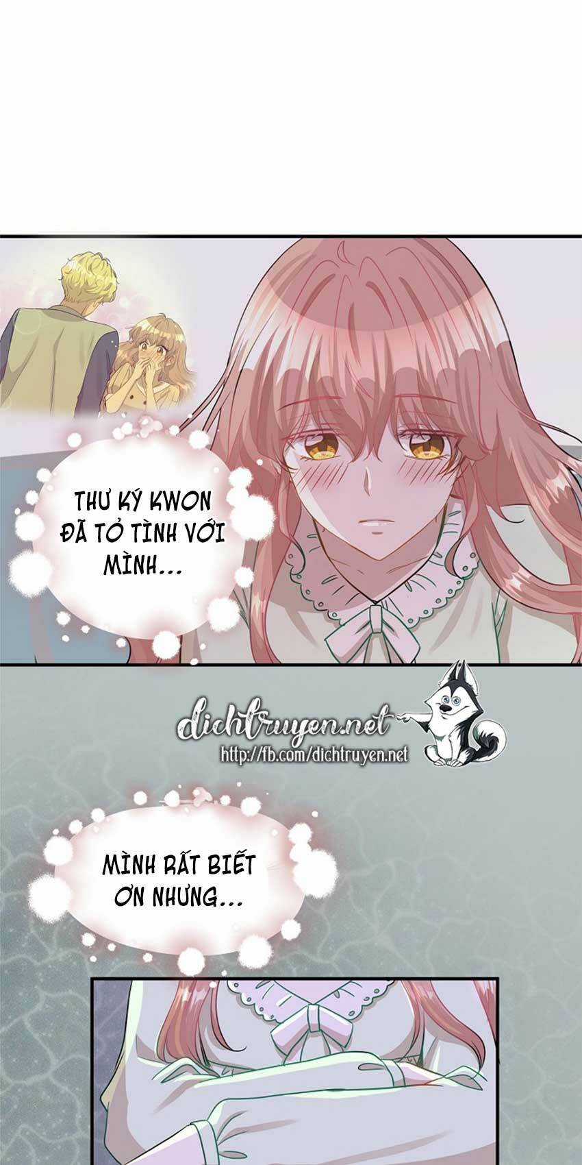 Cuộc Sống Kỳ Thú - Chapter 24 - Trang 31