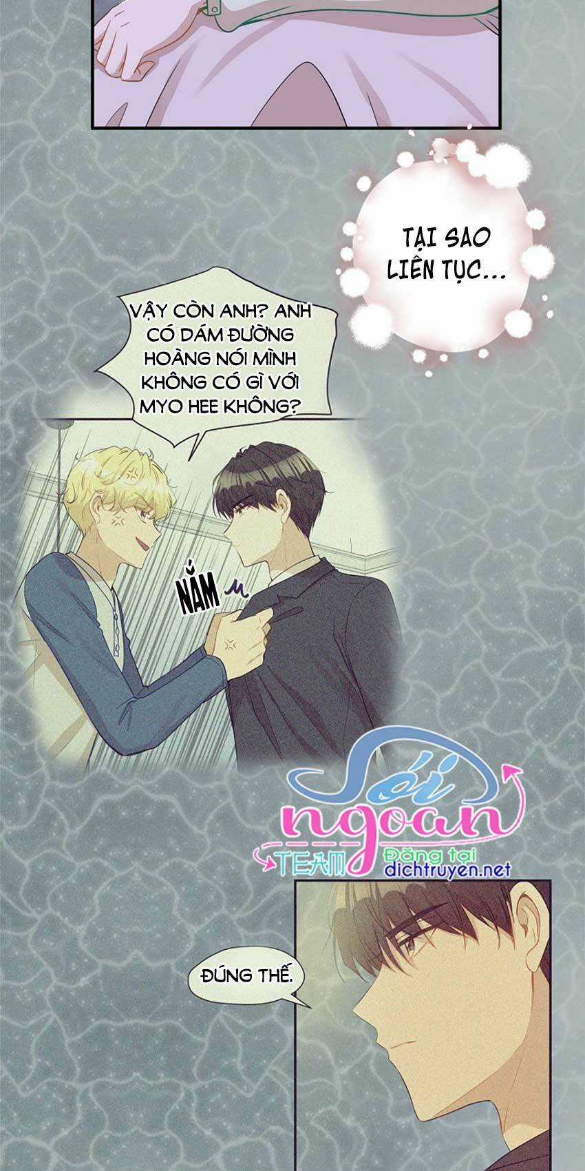 Cuộc Sống Kỳ Thú - Chapter 24 - Trang 32