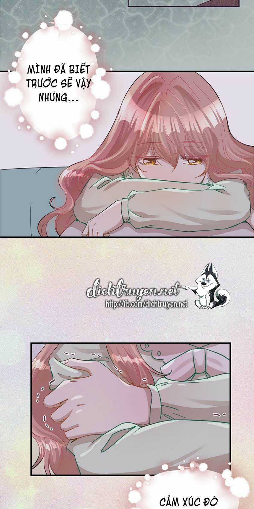Cuộc Sống Kỳ Thú - Chapter 24 - Trang 33