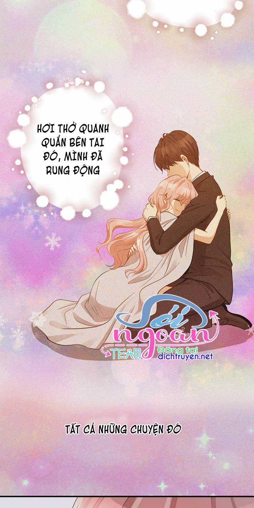 Cuộc Sống Kỳ Thú - Chapter 24 - Trang 34