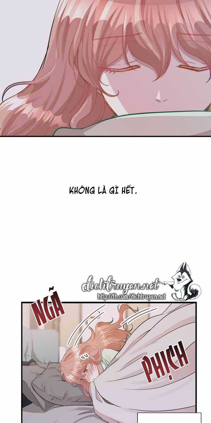 Cuộc Sống Kỳ Thú - Chapter 24 - Trang 35