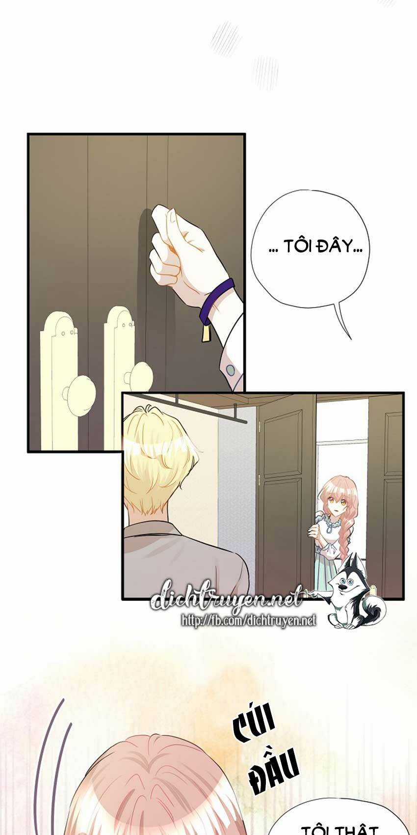 Cuộc Sống Kỳ Thú - Chapter 24 - Trang 39