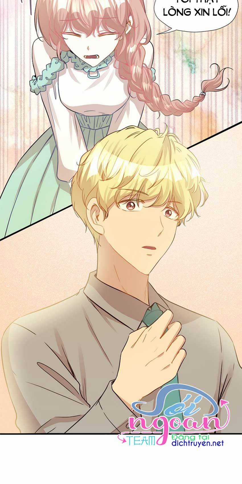 Cuộc Sống Kỳ Thú - Chapter 24 - Trang 40