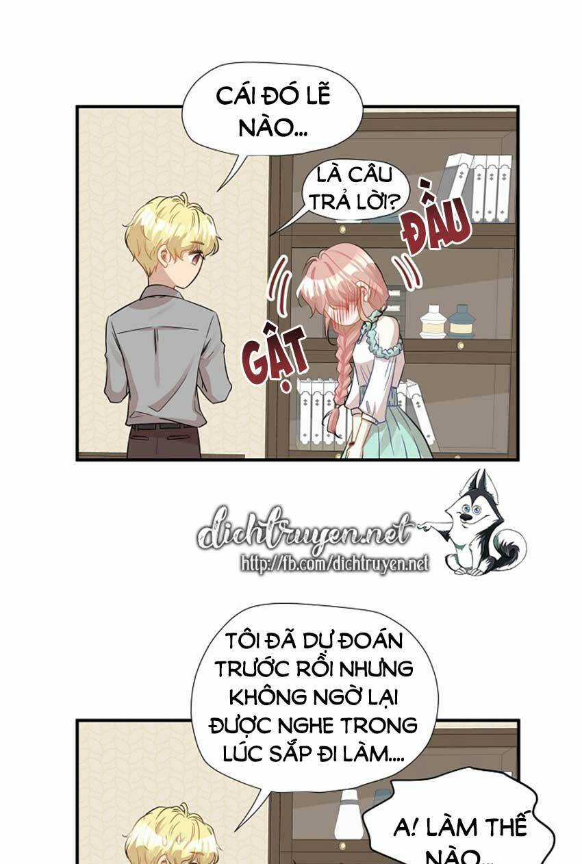 Cuộc Sống Kỳ Thú - Chapter 24 - Trang 41