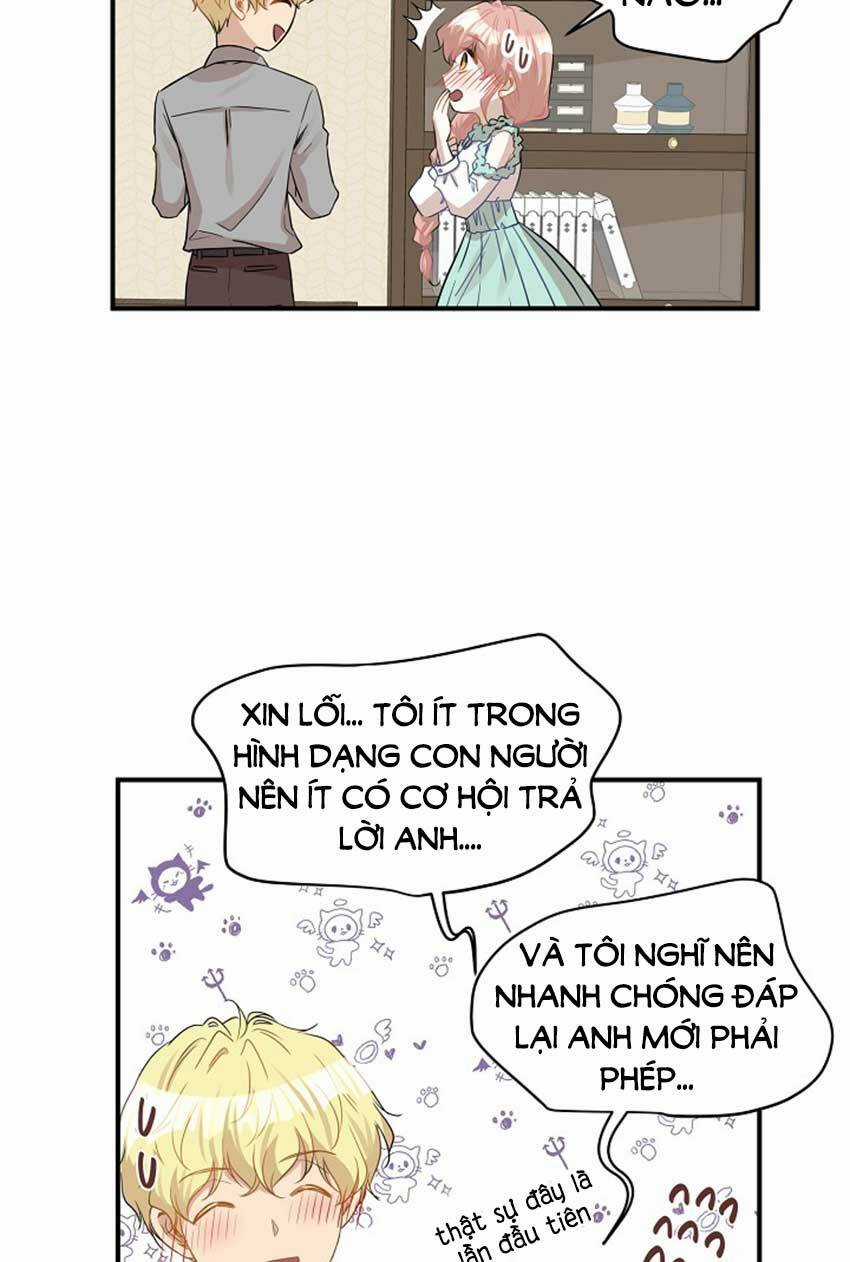 Cuộc Sống Kỳ Thú - Chapter 24 - Trang 42