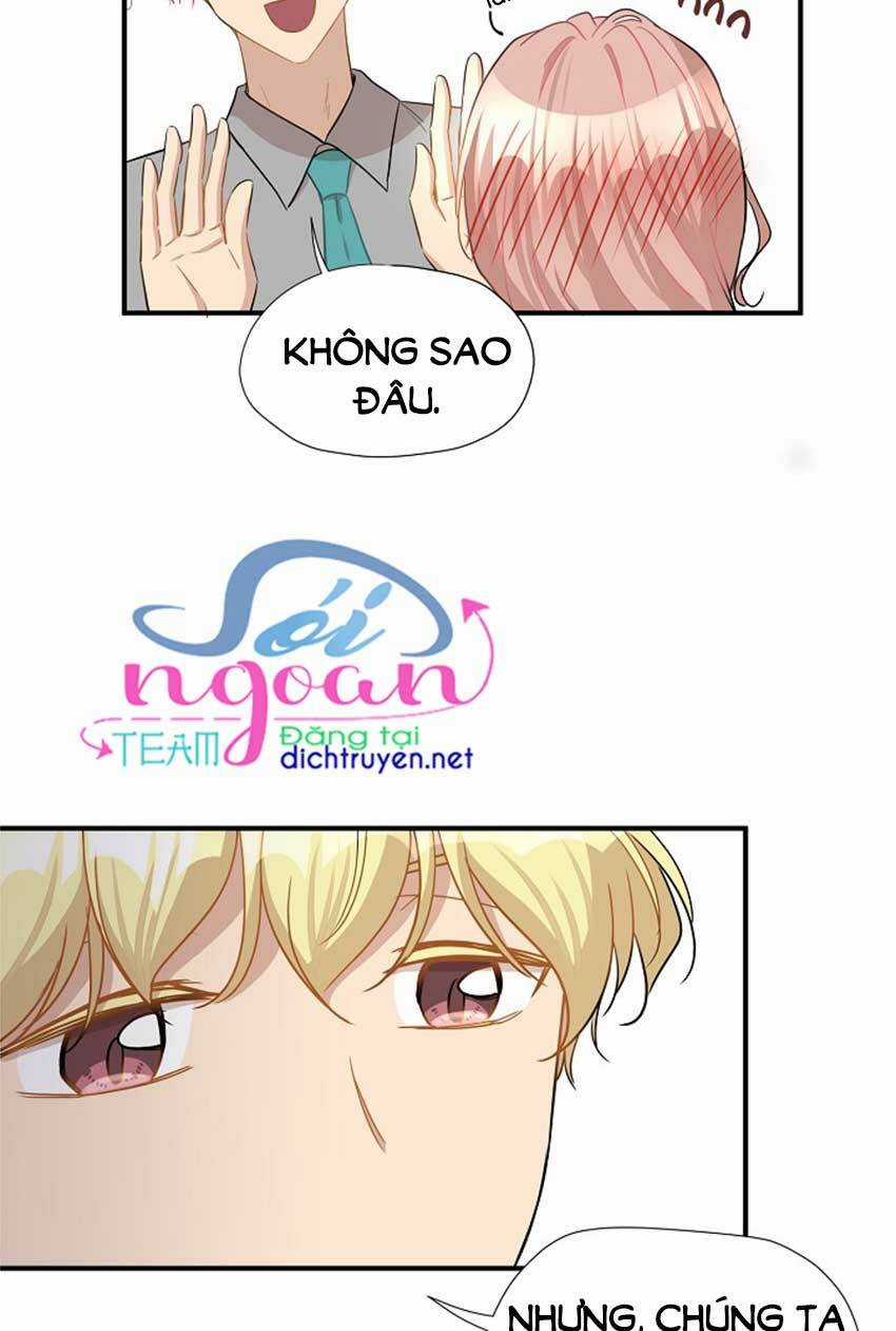 Cuộc Sống Kỳ Thú - Chapter 24 - Trang 43