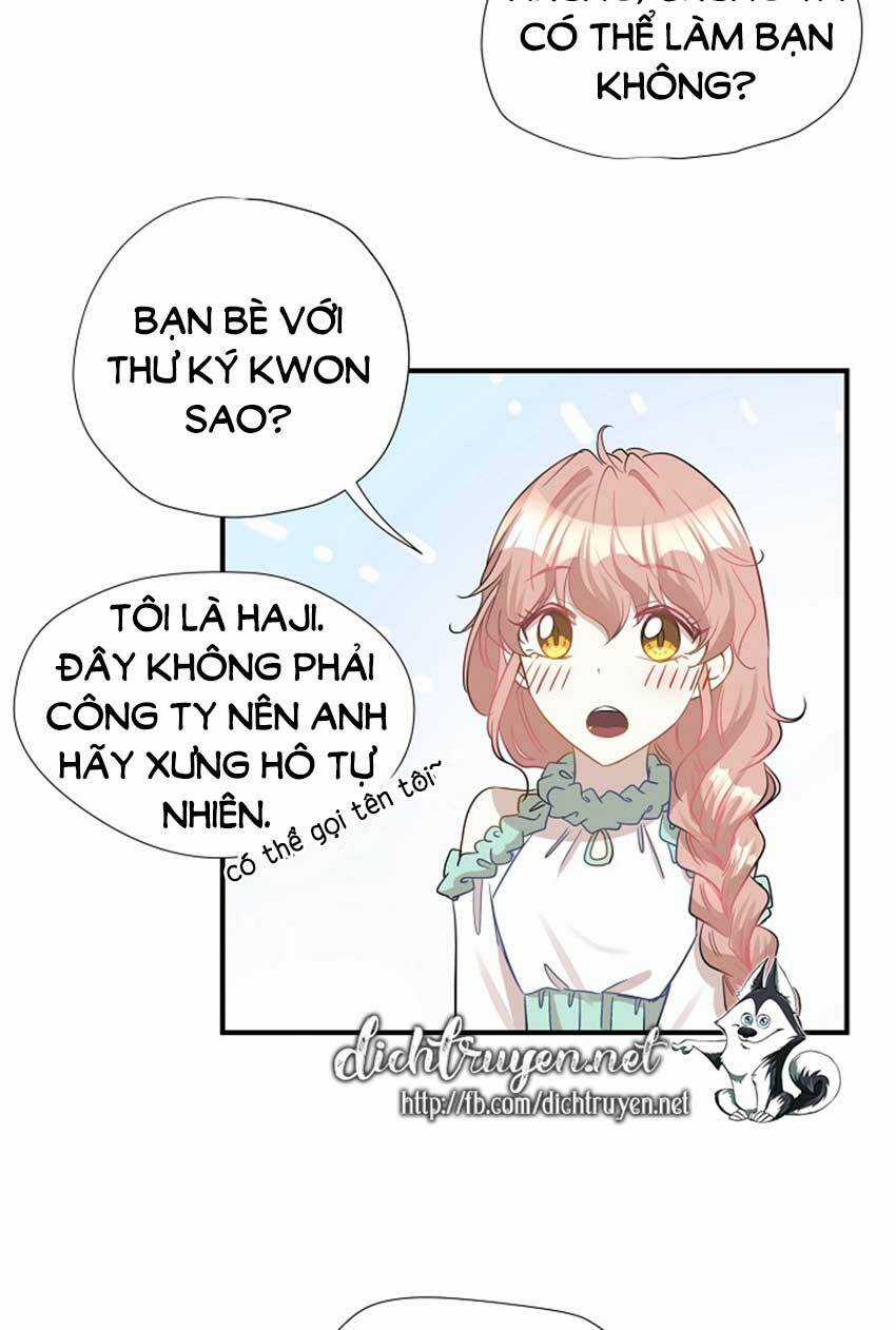 Cuộc Sống Kỳ Thú - Chapter 24 - Trang 44