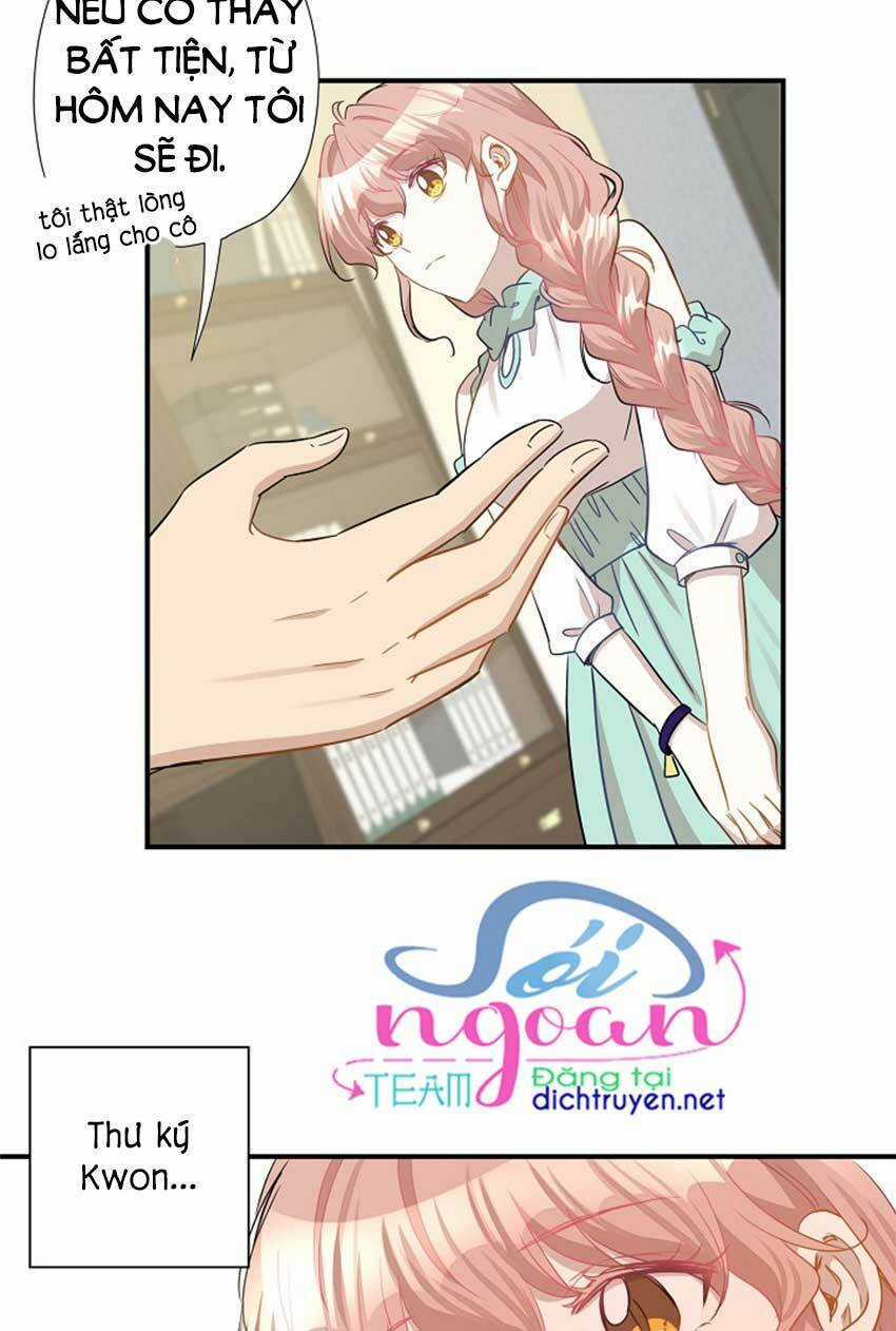 Cuộc Sống Kỳ Thú - Chapter 24 - Trang 46