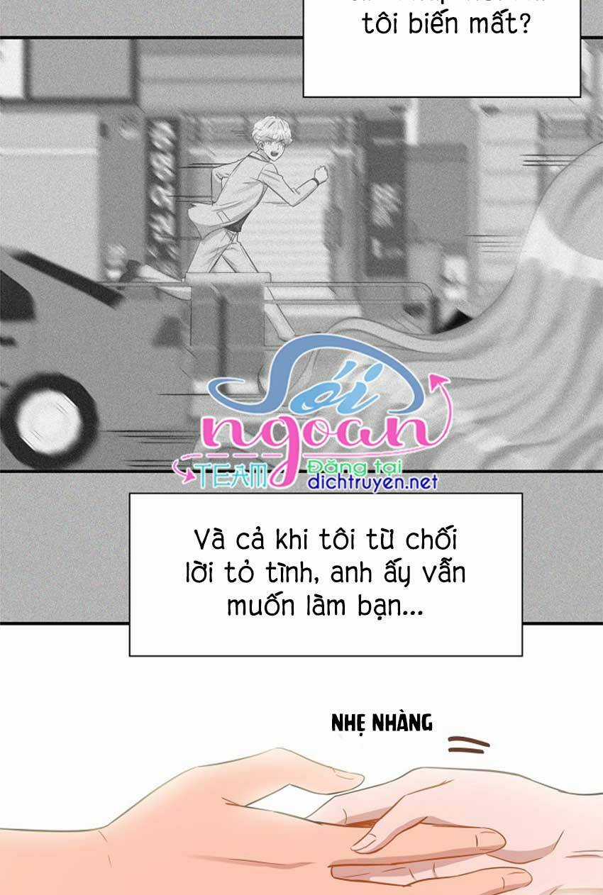 Cuộc Sống Kỳ Thú - Chapter 24 - Trang 49