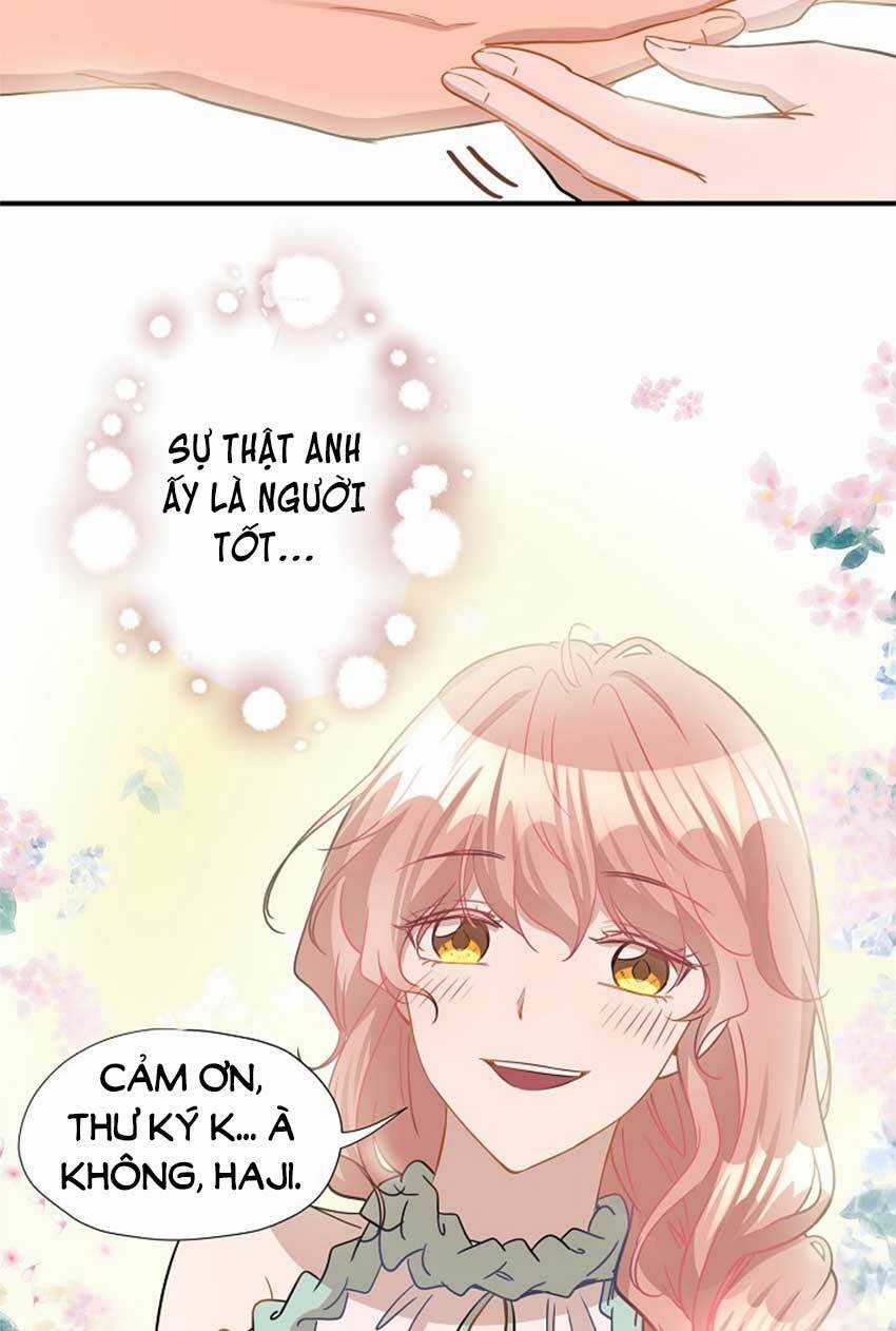 Cuộc Sống Kỳ Thú - Chapter 24 - Trang 50