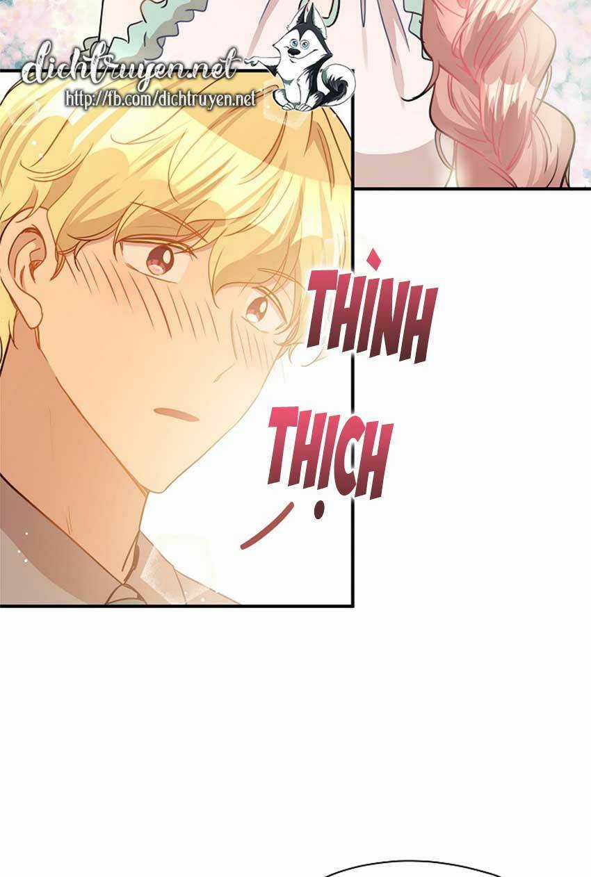 Cuộc Sống Kỳ Thú - Chapter 24 - Trang 51