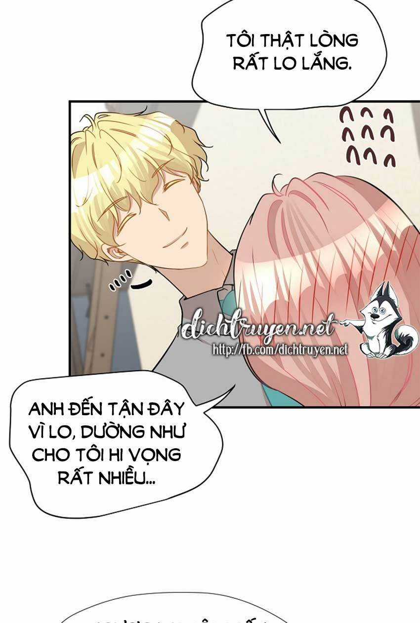 Cuộc Sống Kỳ Thú - Chapter 24 - Trang 52