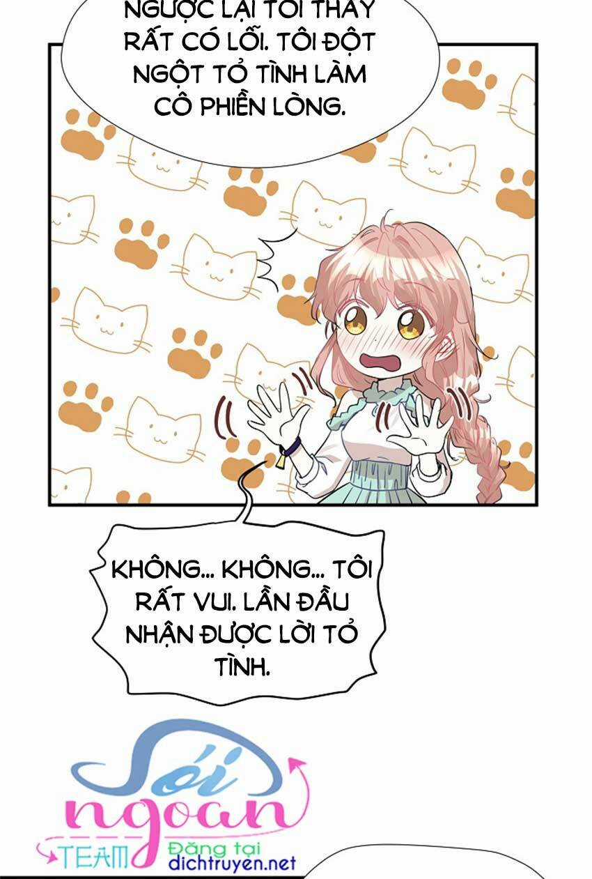 Cuộc Sống Kỳ Thú - Chapter 24 - Trang 53