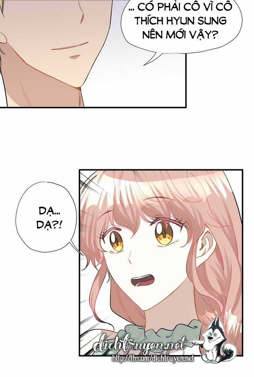 Cuộc Sống Kỳ Thú - Chapter 24 - Trang 54