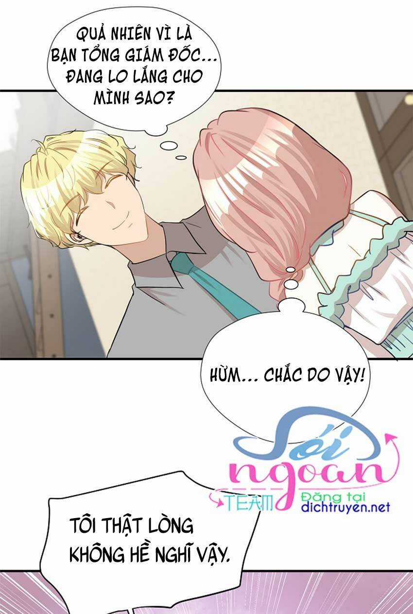 Cuộc Sống Kỳ Thú - Chapter 24 - Trang 55