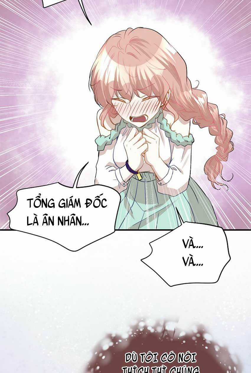 Cuộc Sống Kỳ Thú - Chapter 24 - Trang 56