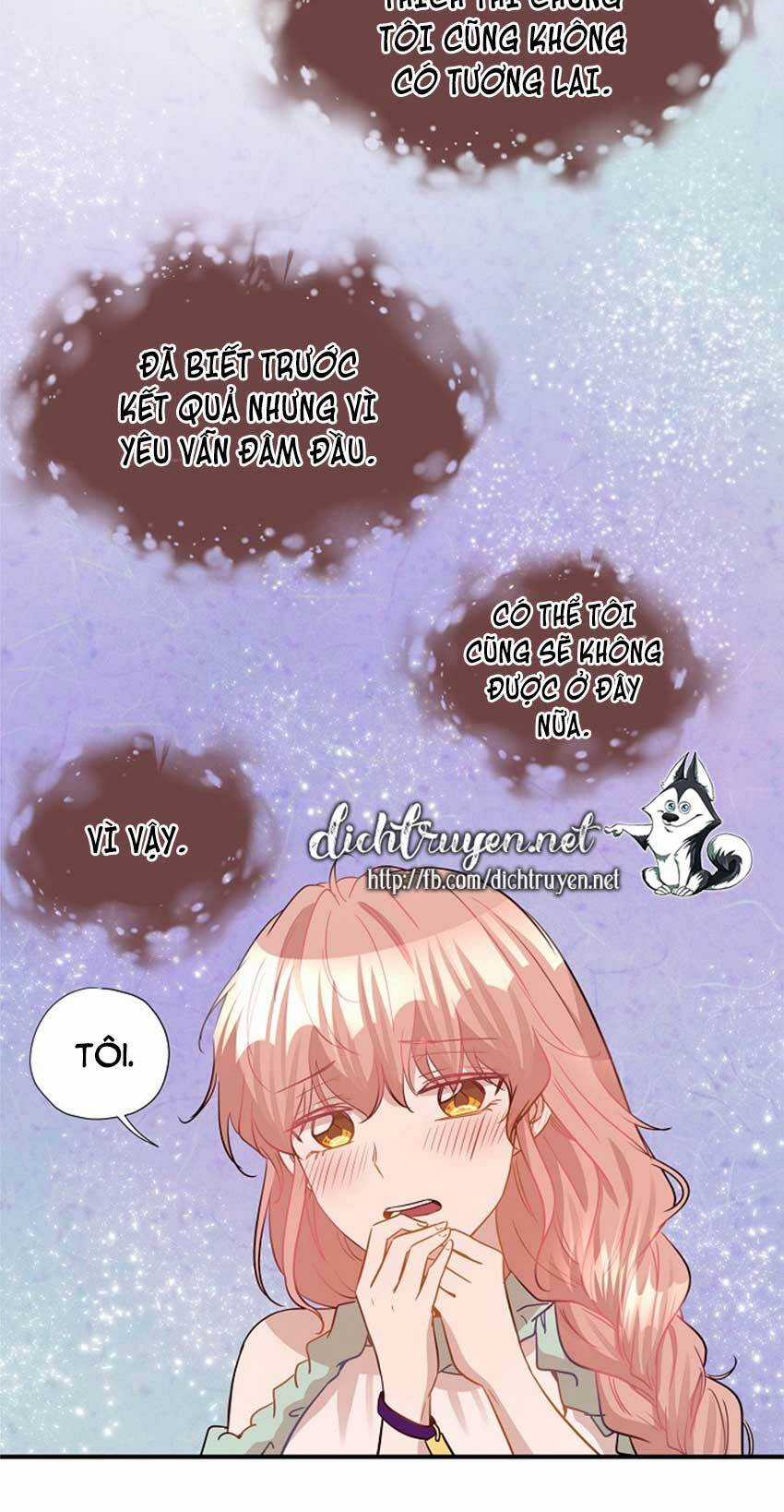 Cuộc Sống Kỳ Thú - Chapter 24 - Trang 57