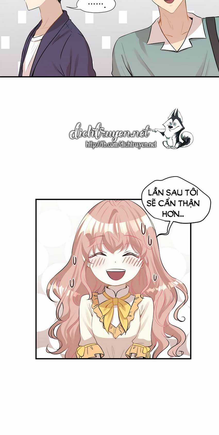Cuộc Sống Kỳ Thú - Chapter 24 - Trang 9