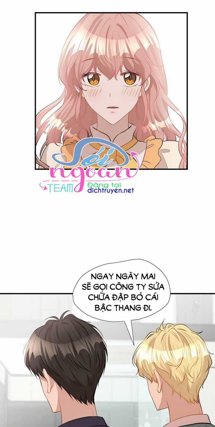 Cuộc Sống Kỳ Thú - Chapter 24 - Trang 10